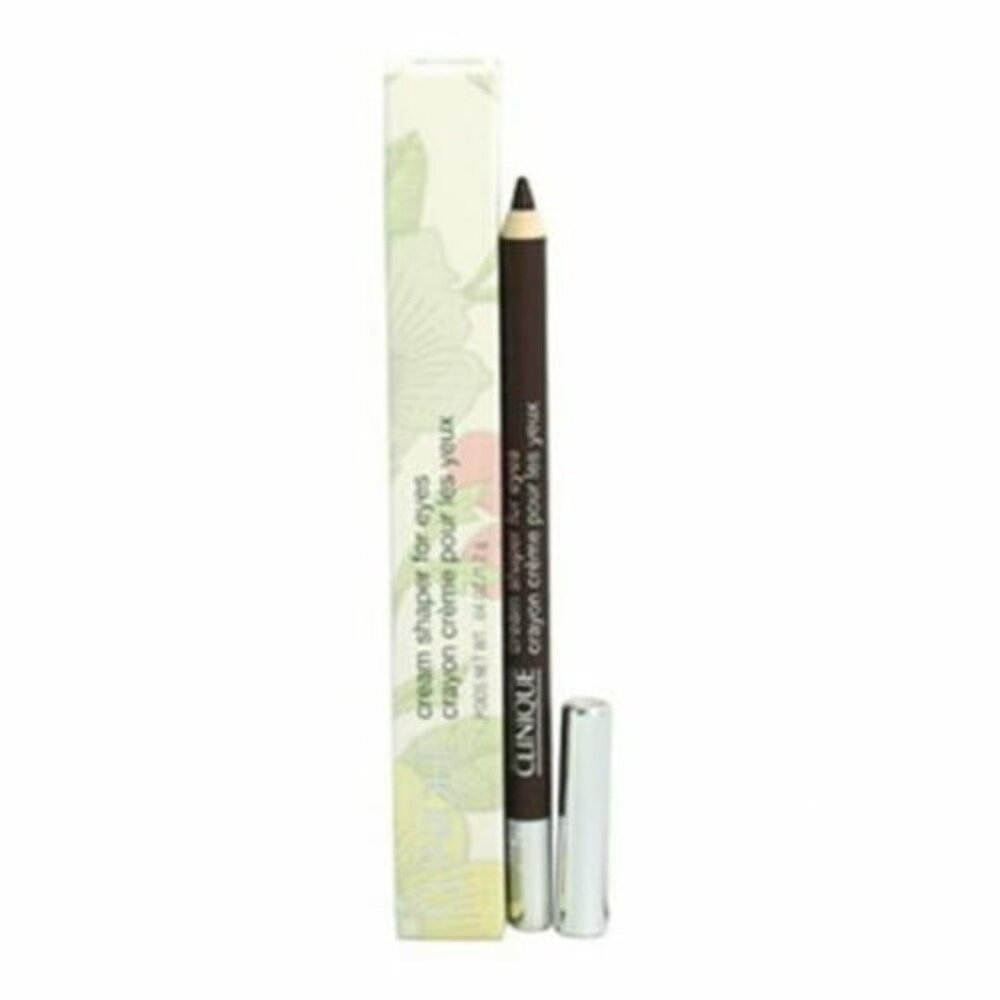 Clinique  Cream Shaper for Eyes No.105 Chocolate Lustre Womens Eye Liner 0.04 oz